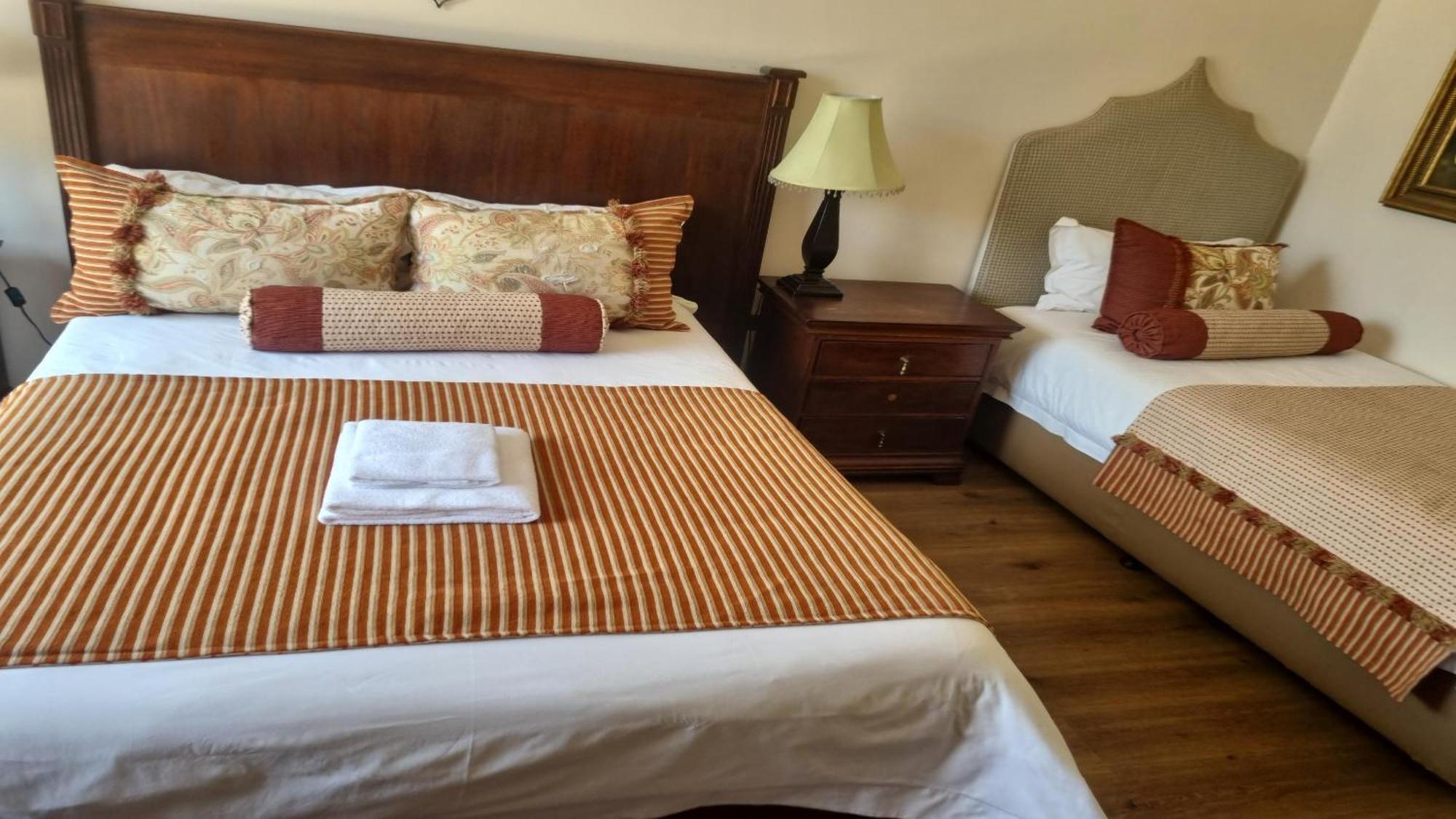 Frankfort Guesthouse Esterno foto